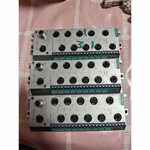 询价下单西门子ET200数字输出模块 6ES7 142-6BG00-