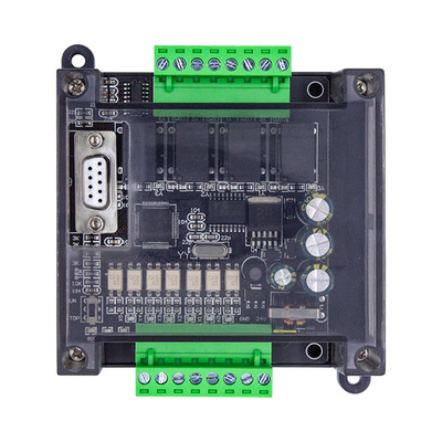 控制器带壳简易PLC为胜10MRMT