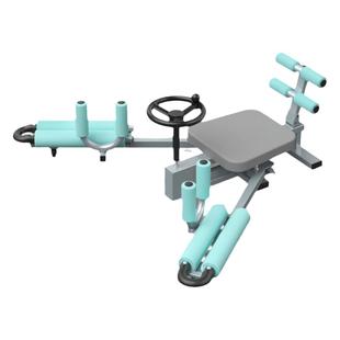 一字马训练器抻腿拉筋开胯强制开腿劈叉压腿瘦腿美腿韧带拉伸神器