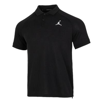 Nike耐克JORDAN训练运动POLO衫