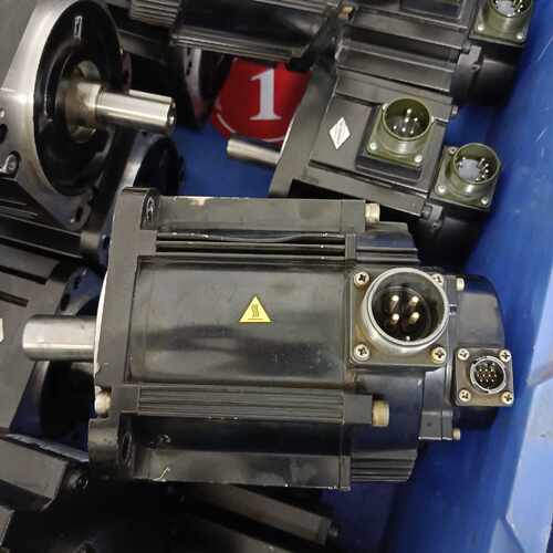 议价（可议价）安川7系电机SGM7G-20AFC61