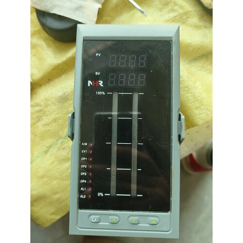 议价虹润仪表NHR5310L系列手动操作器5310L一27维修