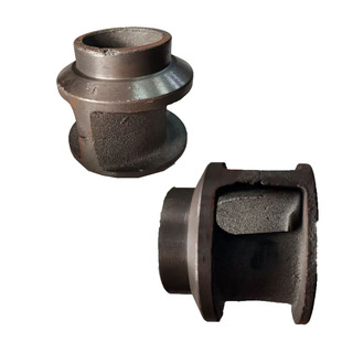 WQ污水泵配件15-22KW4/6寸底座内310泵头底网蜗牛壳轴35/40水叶轮