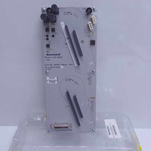 HONEYWELL/PN:CC-TD0R11/DIGITAL OUTPUT RELAY IOTA/ PWA: 51308