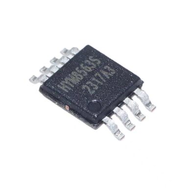 HYM8563MSOP8SOP-8泉津佳全新