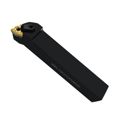 桃形外圆刀杆博盛克淬火加硬