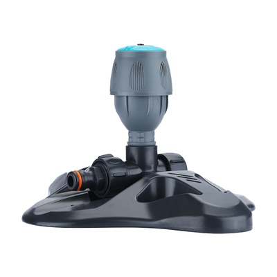 自动洒水旋转汉轩喷淋