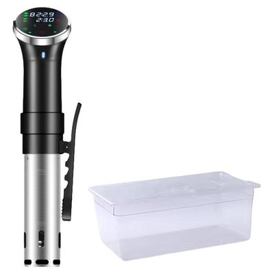 【可开发票】低温WIFI低温慢煮棒