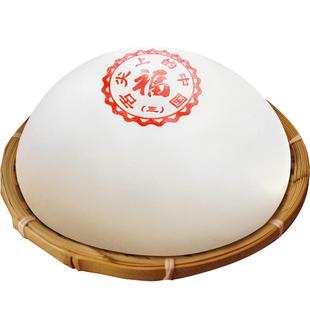 郭秀青千层大馒头舌尖上的中国传统手工面食青岛特产礼品山东饽饽