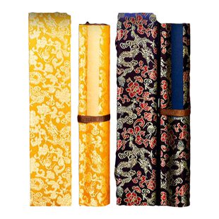 般若波罗密多静心抄经作品纸空白卷楷临摹手抄字画真迹手抄写宣纸