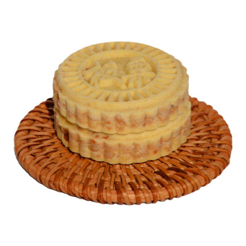 杂粮酥紫薯饼干广东炒米饼茶点
