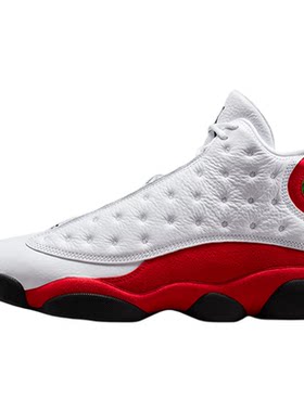 AirJordan13中帮复古篮球鞋