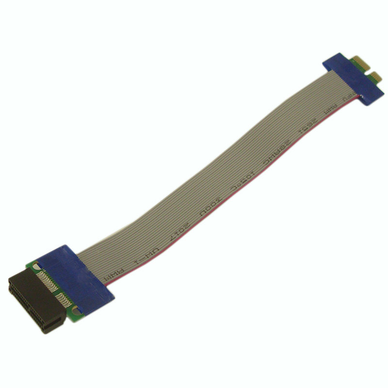 PCIE X1移动位转向无线网卡