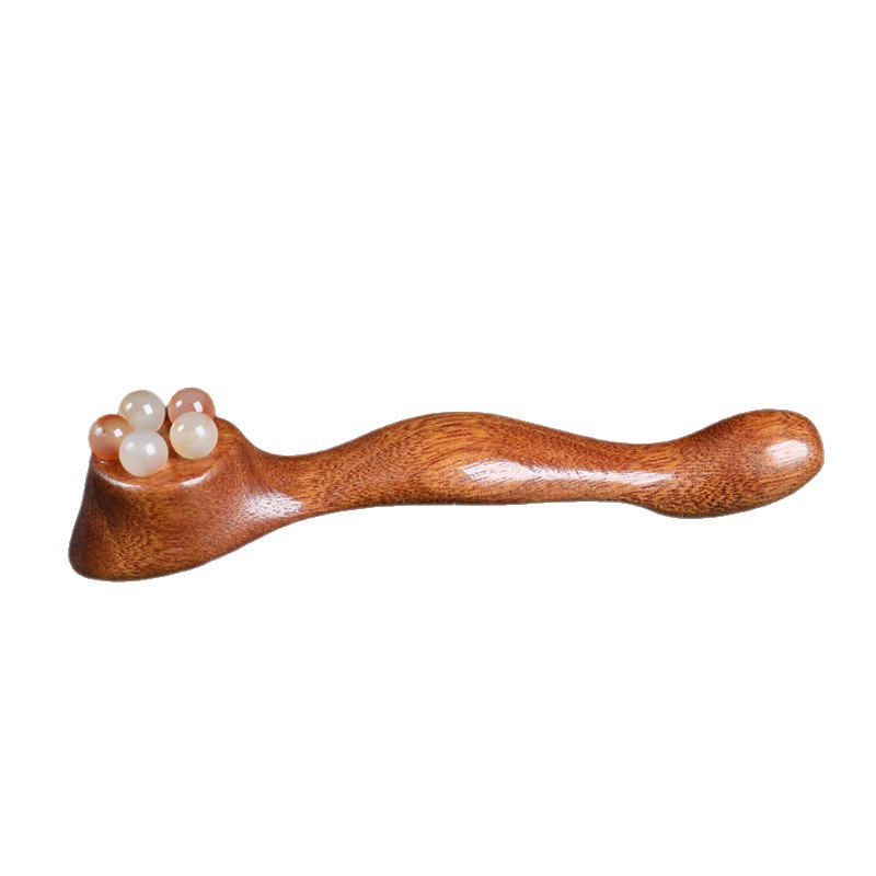 如意眼周按摩器提拉紧致淡黑眼圈