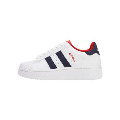 GLOBULL板鞋贝壳鞋增高百搭