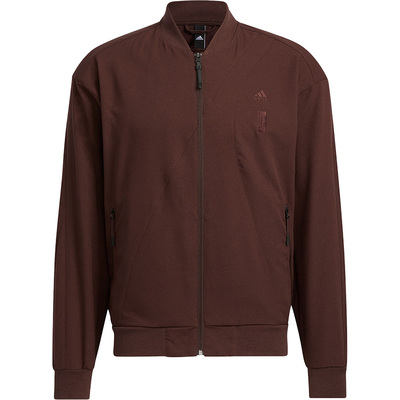 Adidas/阿迪达斯正品新款男子运动休闲夹克外套IP4935