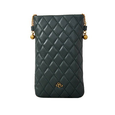 迷你链条单肩斜挎包Salad百搭