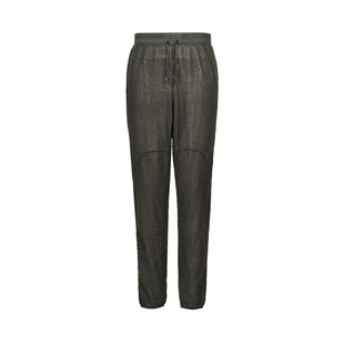 Alpha Direct户外徒步抓绒男女保暖加绒打底裤*Polartec| Outopia