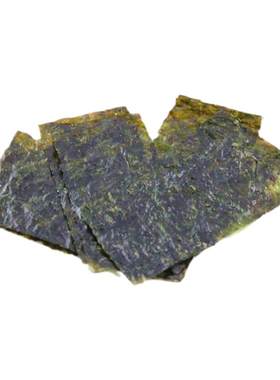 奥帆奥帆之都海苔开袋即食青岛