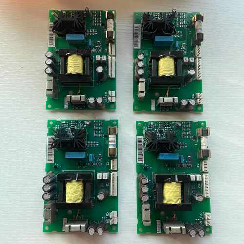 议价APOW01CABB变频器ACS800系列开关电源板电可维修