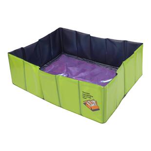 QMONSTER弹力发声球狗狗玩具耐咬磨牙自嗨解闷神器大型犬宠物球