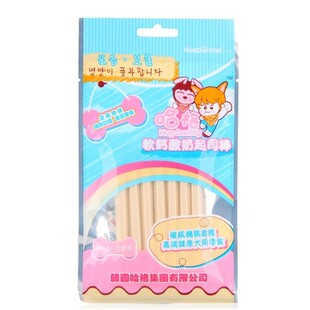 哈格酸奶起司棒37g宠物食品 狗狗零食成幼犬通用