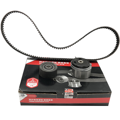 盖茨适用发电机皮带正时皮带