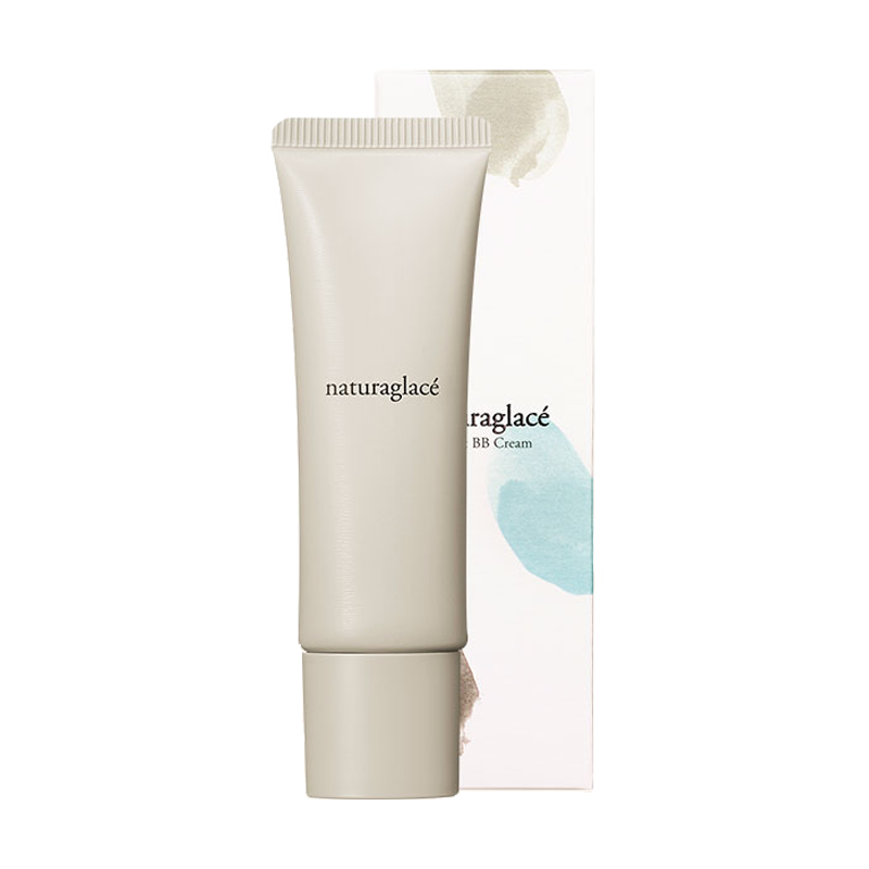 NaturaglaceBB霜遮瑕养肤