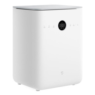 小米米家紫外消毒机卧室专用静音婴儿奶瓶消毒器消毒烘干二合一