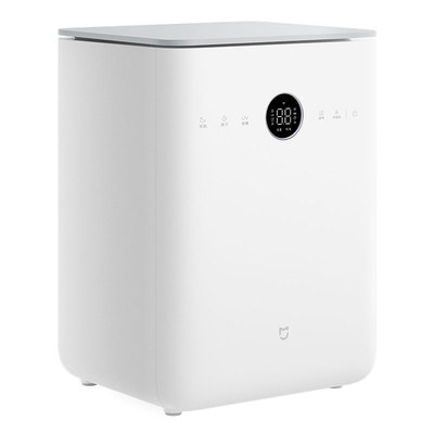 小米米家紫外智能消毒机烘干一体