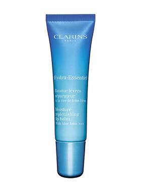 CLAINRS娇韵诗沁润保湿唇霜15ML