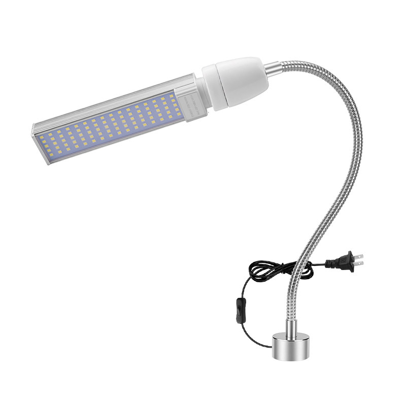 旺佳泰陶瓷灯头机床工作灯220V