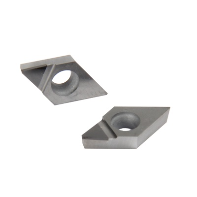 PCD刀片DCMT07/11超亮钻头刀头