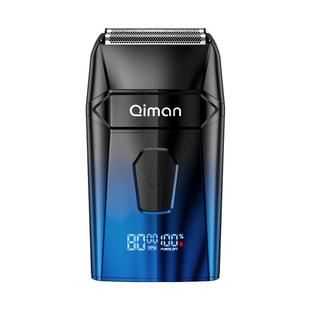 增白器剃光头神器发廊专用油头推白剃头刀往复式刮胡刀硬胡须克星