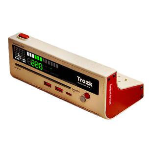 特洛克插排美标美国转换插座美规插头排插菲律宾转换器加拿大美式