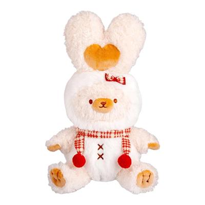 玩心派innerpal礼物系列毛绒玩偶