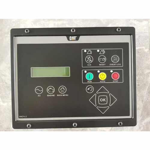 议价卡特彼勒原装EMCP4.2控制器全新未使用原厂型号维修