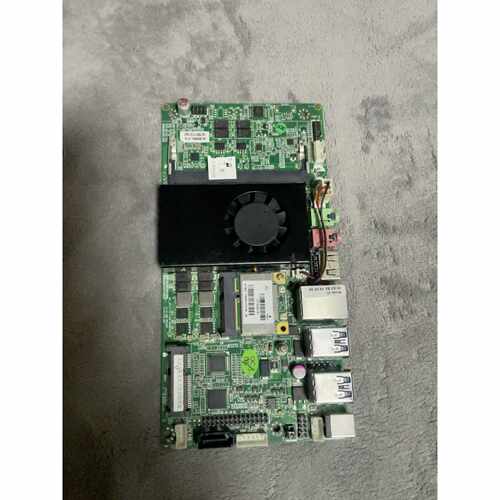 议价长城一体库存J3160主板M3000J31H尺寸约17适用