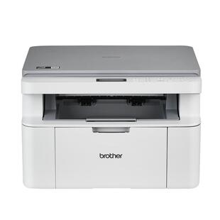 brother兄弟DCP-L1638W激光打印机复印一体机扫描家用小型学生家庭作业手机无线wifi打印三合一A4办公专用