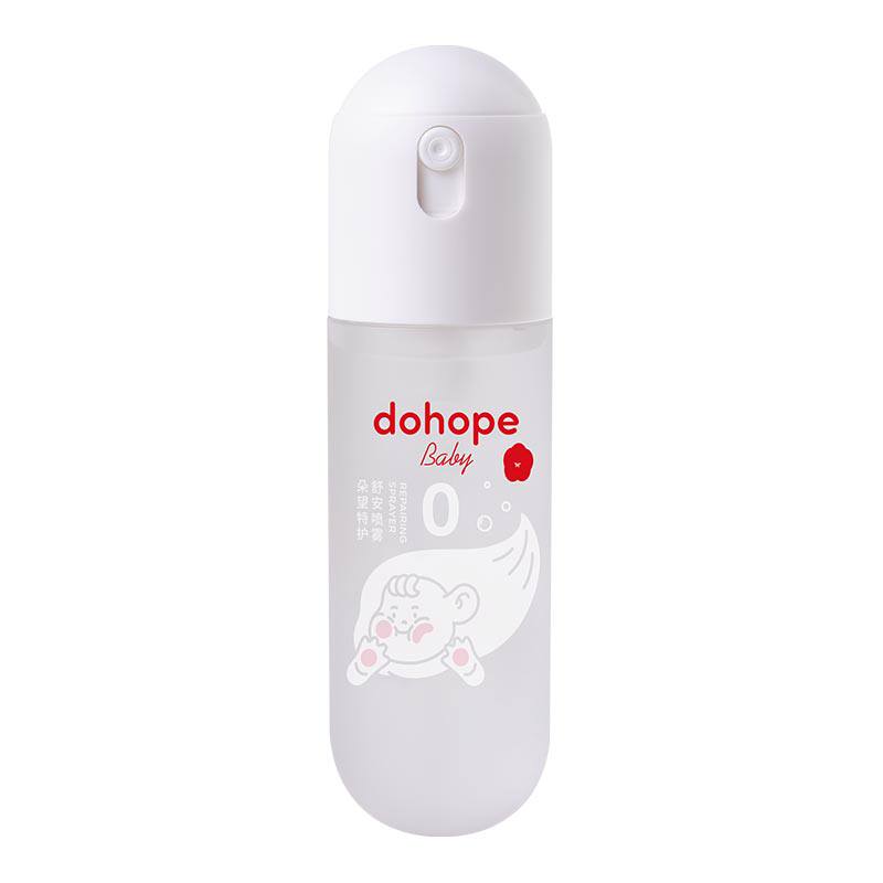 朵望0号喷雾抗菌水液体爽身粉新其它婴童用品