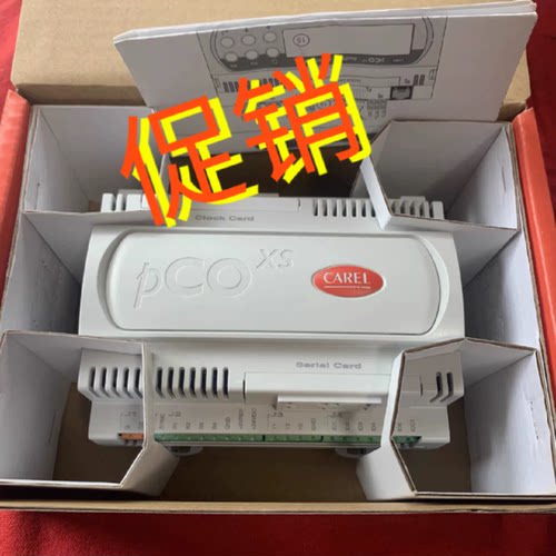 议价意大利卡乐控制器 PCOXS  PC01000AX0  PCO1000AX0   PCO1OOO