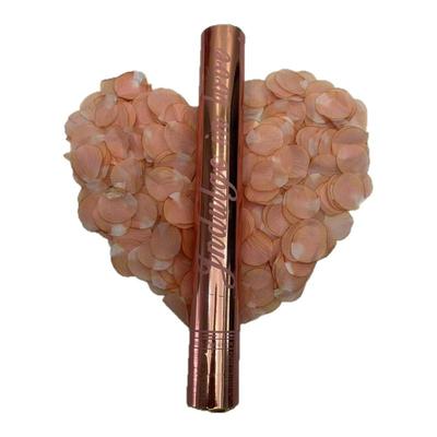 婚庆派对礼花筒结婚乔迁开业庆典直播酒吧KTV礼炮筒礼炮4S店礼花