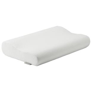 造作匿枕芯记忆棉零压单人枕头慢回弹防螨扛菌护颈深度睡眠ZAOZUO