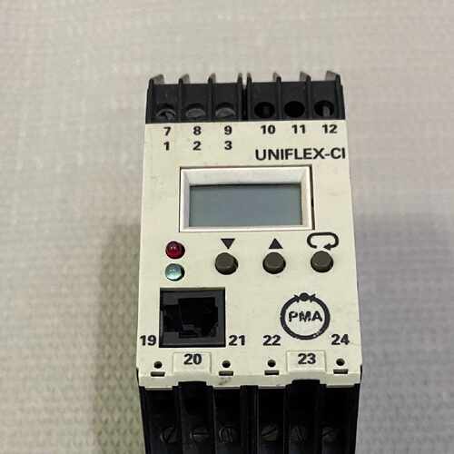 配件原装进口 PMA控制器UNIFLEX-CI 9404 211议价