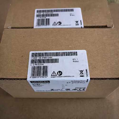 6ES7148-4FS00-0AB0ET200 PRO询价