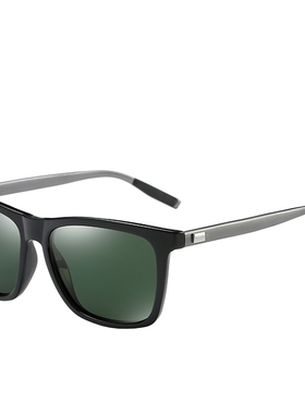 日夜两用墨镜女士司机防远光灯