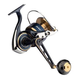 GOMEXUS革梦士摇臂纺车轮单摇臂适用禧玛诺达亿瓦斯泰拉海钓改装