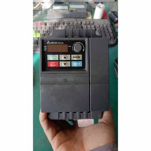议价3.7KW380V，台达变频器，型号VFD037EL43A，