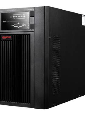 山特UPS电源C3K稳压断电续航
