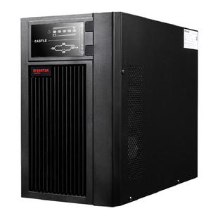 山特UPS不间断电源C3K在线式3000VA 2400W电脑服务器机房稳压220V